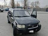 Ford Maverick 2003 годаүшін3 800 000 тг. в Алматы – фото 4