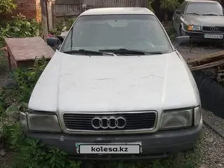 Audi 80