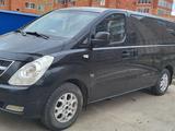 Hyundai Starex 2009 года за 6 800 000 тг. в Астана – фото 3