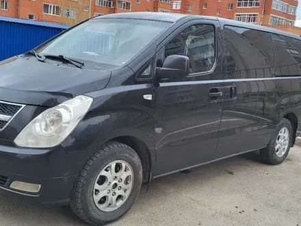 Hyundai Starex 2009 годаүшін6 800 000 тг. в Астана – фото 3