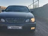 Lexus GS 300 1998 года за 3 987 660 тг. в Алматы