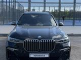 BMW X7 2021 года за 69 000 000 тг. в Астана