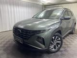 Hyundai Tucson Travel 2.5 AT 4WD 2022 года за 13 500 000 тг. в Алматы