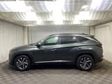 Hyundai Tucson Travel 2.5 AT 4WD 2022 года за 13 500 000 тг. в Алматы – фото 3