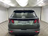 Hyundai Tucson Travel 2.5 AT 4WD 2022 года за 13 500 000 тг. в Алматы – фото 4