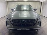 Hyundai Tucson Travel 2.5 AT 4WD 2022 года за 13 500 000 тг. в Алматы – фото 5