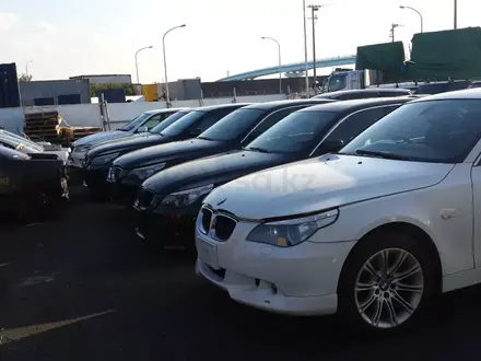 Авторазбор Баварец : запчасти на BMW в Астана – фото 62
