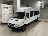 Mercedes-Benz Sprinter 2012 годаүшін6 999 999 тг. в Астана – фото 2