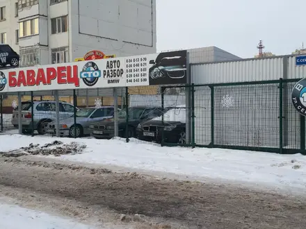 Авторазбор Баварец запчасти на BMW c Японии и Европы в Астана – фото 71