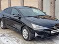 Hyundai Elantra 2019 года за 7 600 000 тг. в Павлодар – фото 2