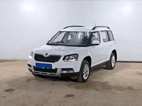 Skoda Yeti 2014 года за 4 990 000 тг. в Кызылорда