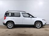 Skoda Yeti 2014 годаүшін4 990 000 тг. в Кызылорда – фото 4