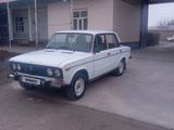 ВАЗ (Lada) 2106 2005 года за 1 350 000 тг. в Карабулак – фото 2