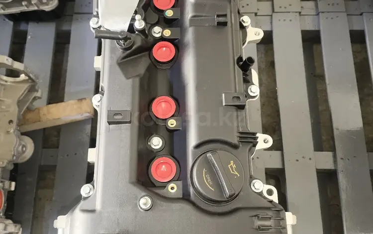 G4NC GDI 2, 0 за 595 000 тг. в Алматы