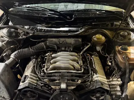Audi 100 1993 года за 1 200 000 тг. в Алматы – фото 16