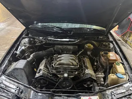 Audi 100 1993 года за 1 200 000 тг. в Алматы – фото 17