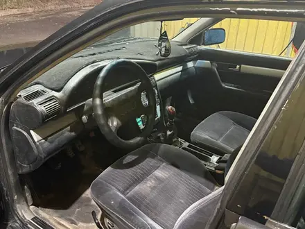 Audi 100 1993 года за 1 200 000 тг. в Алматы – фото 18