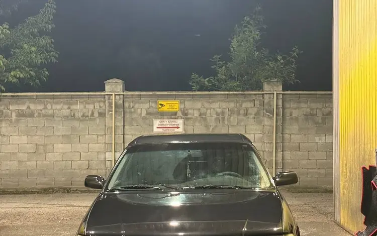 Audi 100 1993 года за 1 200 000 тг. в Алматы