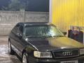 Audi 100 1993 года за 1 200 000 тг. в Алматы – фото 2