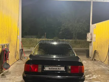 Audi 100 1993 года за 1 200 000 тг. в Алматы – фото 6