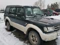 Hyundai Galloper 1998 годаүшін1 600 000 тг. в Павлодар