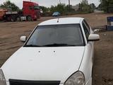 ВАЗ (Lada) Priora 2172 2013 годаүшін2 400 000 тг. в Астана – фото 4