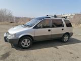 Mitsubishi Chariot 1996 годаүшін2 100 000 тг. в Усть-Каменогорск