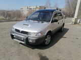 Mitsubishi Chariot 1996 годаүшін2 100 000 тг. в Усть-Каменогорск – фото 5