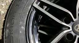 Зимний шины 205/65/16 за 250 000 тг. в Атырау – фото 3