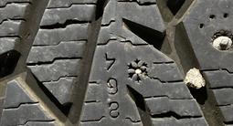 Зимний шины 205/65/16 за 250 000 тг. в Атырау – фото 2