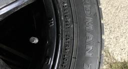 Зимний шины 205/65/16 за 250 000 тг. в Атырау – фото 4