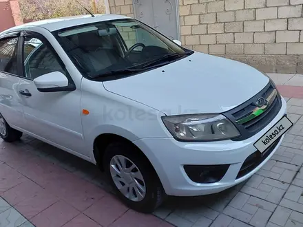 ВАЗ (Lada) Granta 2191 2015 года за 3 200 000 тг. в Шымкент