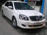 Geely SC7 2013 годаүшін1 800 000 тг. в Темиртау