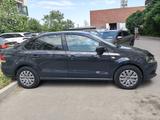 Volkswagen Polo 2011 года за 3 790 000 тг. в Алматы – фото 2