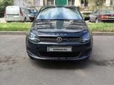 Volkswagen Polo 2011 года за 3 790 000 тг. в Алматы
