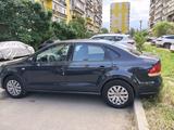 Volkswagen Polo 2011 года за 3 790 000 тг. в Алматы – фото 4