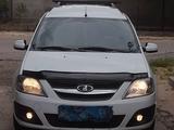 ВАЗ (Lada) Largus 2014 годаүшін3 500 000 тг. в Шымкент – фото 4