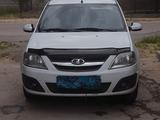ВАЗ (Lada) Largus 2014 годаүшін3 500 000 тг. в Шымкент