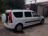ВАЗ (Lada) Largus 2014 годаүшін3 500 000 тг. в Шымкент – фото 3