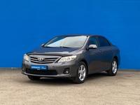 Toyota Corolla 2011 годаүшін6 510 000 тг. в Алматы