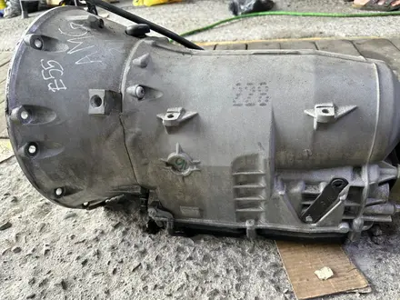 Привозной акпп 5gtronic m113k 5.5 V8 kompressor за 800 000 тг. в Алматы – фото 3