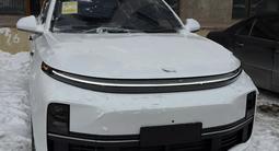 Li L7 Pro 2025 года за 28 600 000 тг. в Алматы – фото 2