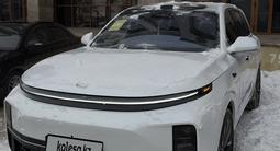 Li L7 Pro 2025 года за 28 600 000 тг. в Алматы – фото 3