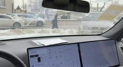 Li L7 Pro 2025 года за 28 600 000 тг. в Алматы – фото 5