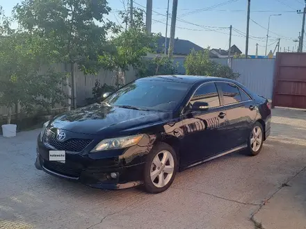 Toyota Camry 2010 года за 5 000 000 тг. в Атырау