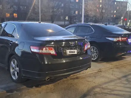 Toyota Camry 2010 года за 5 000 000 тг. в Атырау – фото 7