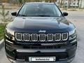 Jeep Compass 2022 года за 16 000 000 тг. в Алматы – фото 9