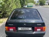 ВАЗ (Lada) 2114 2013 года за 1 580 000 тг. в Шымкент – фото 4