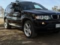 BMW X5 2002 года за 6 500 000 тг. в Астана