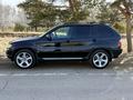 BMW X5 2002 года за 6 500 000 тг. в Астана – фото 6